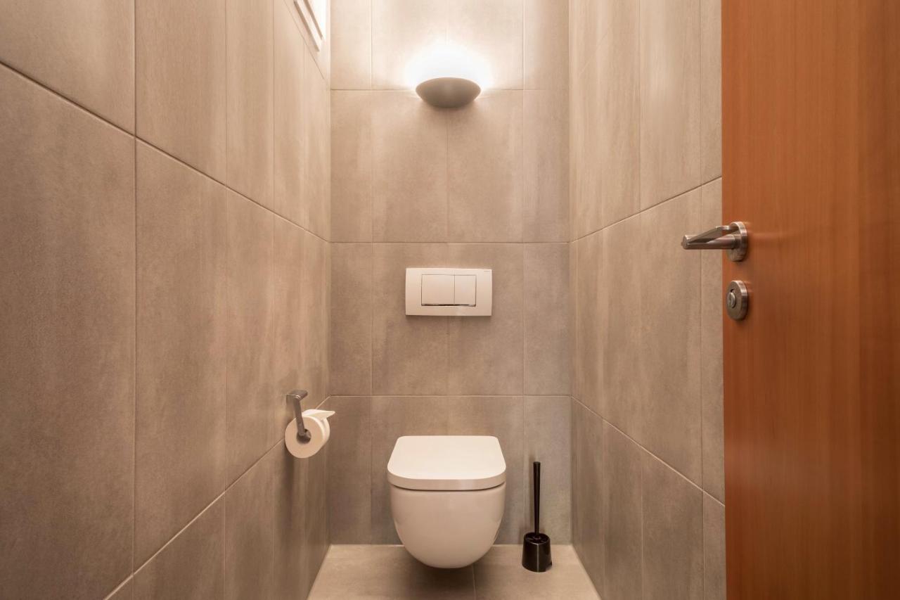 1 Zimmer-appartement Nr 4 Wangen im Allgäu Exterior foto